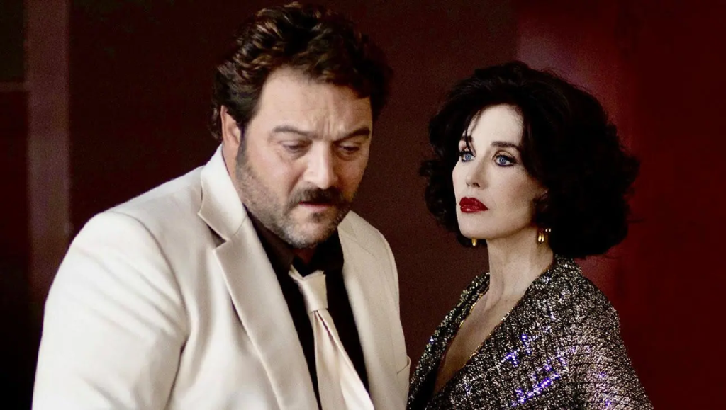 Peter Von Kant - Francois Ozon - Strand Releasing