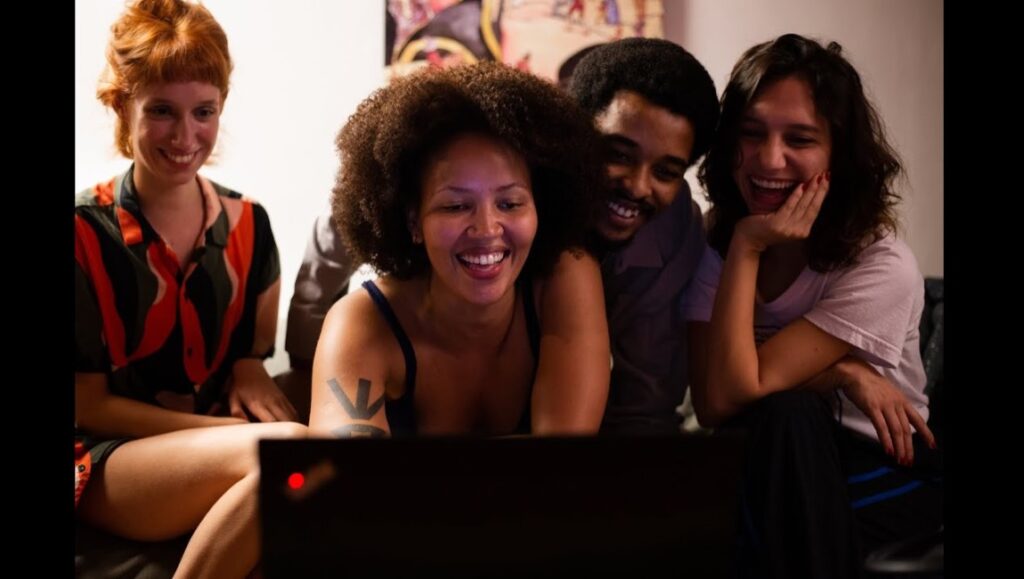 Rule 34 — Julia Murat Rule 34, Julia Murat