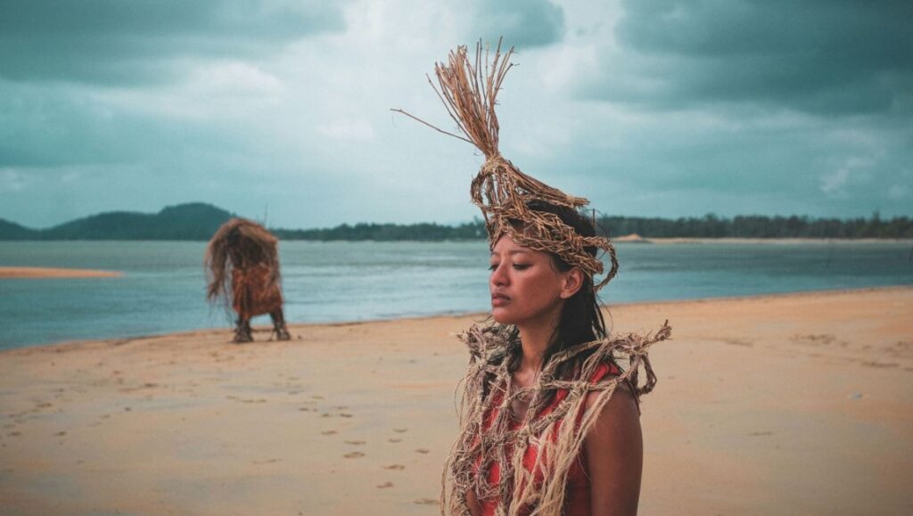 Stone Turtle - Woo Ming Jin - Locarno Film Festival