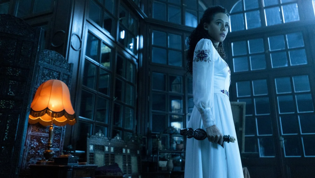 The Invitation — Jessica M. Thompson The Invitation - Jessica M. Thompson - Sony Pictures