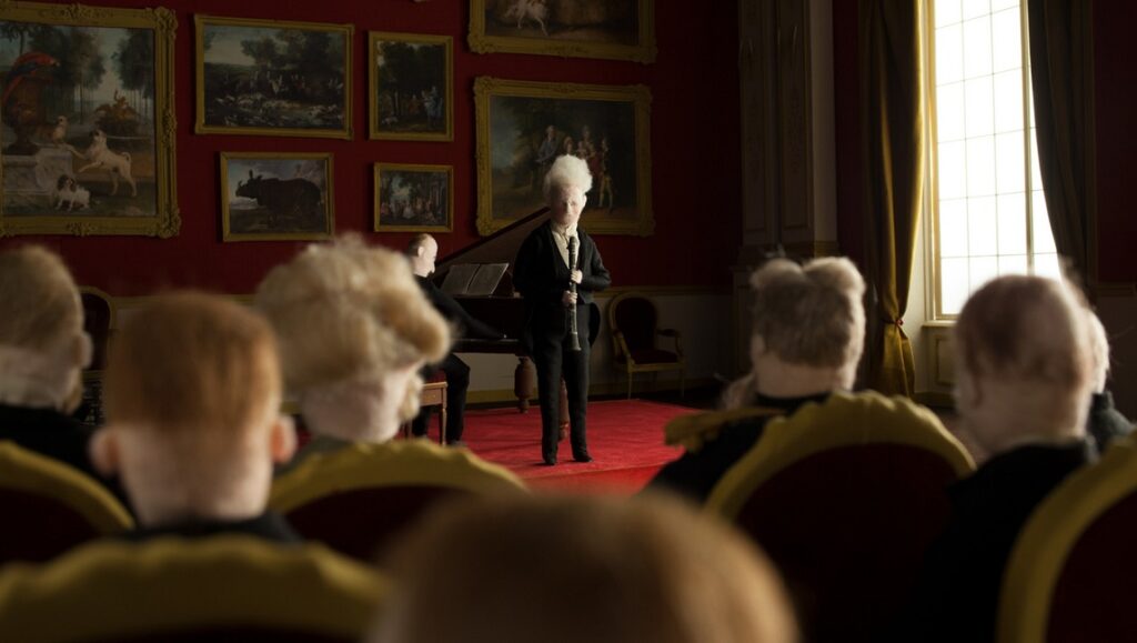 This Magnificent Cake! — Emma De Swaef & Marc James Roels This Magnificent Cake! - Emma De Swaef - Marc James Roels - Mubi