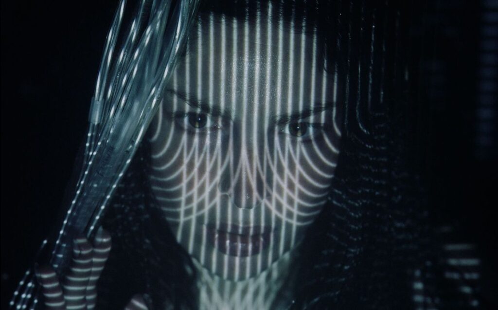 Tin Can, Seth A. Smith, Dread Presents