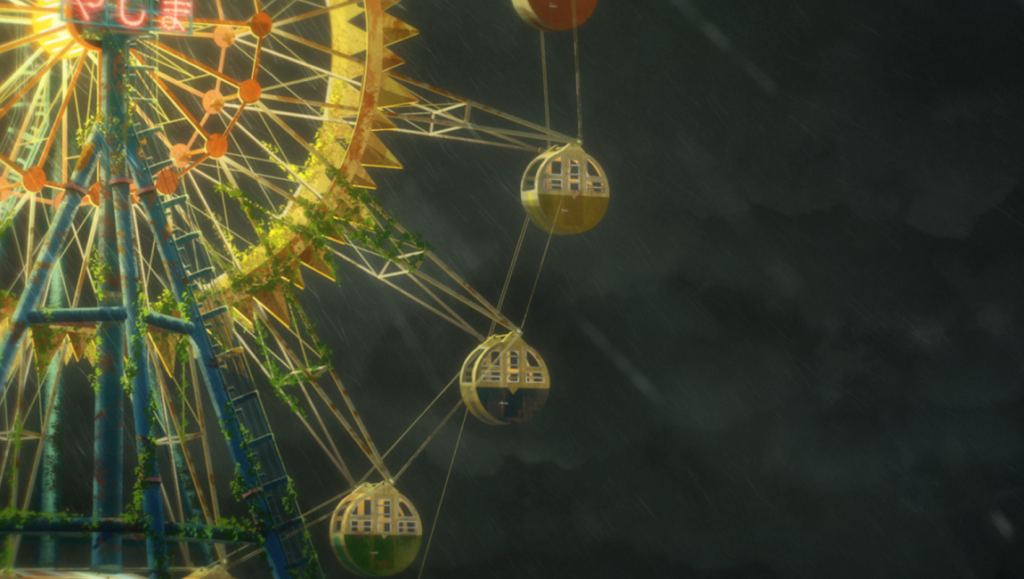 Drifting Home — Hiroyasu Ishida Drifting Home - Hiroyasu Ishida - Netflix