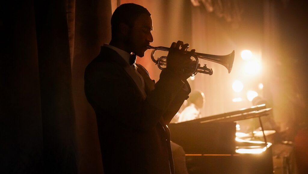 A Jazzman’s Blues — Tyler Perry A Jazzman's Blues - Tyler Perry - Netflix