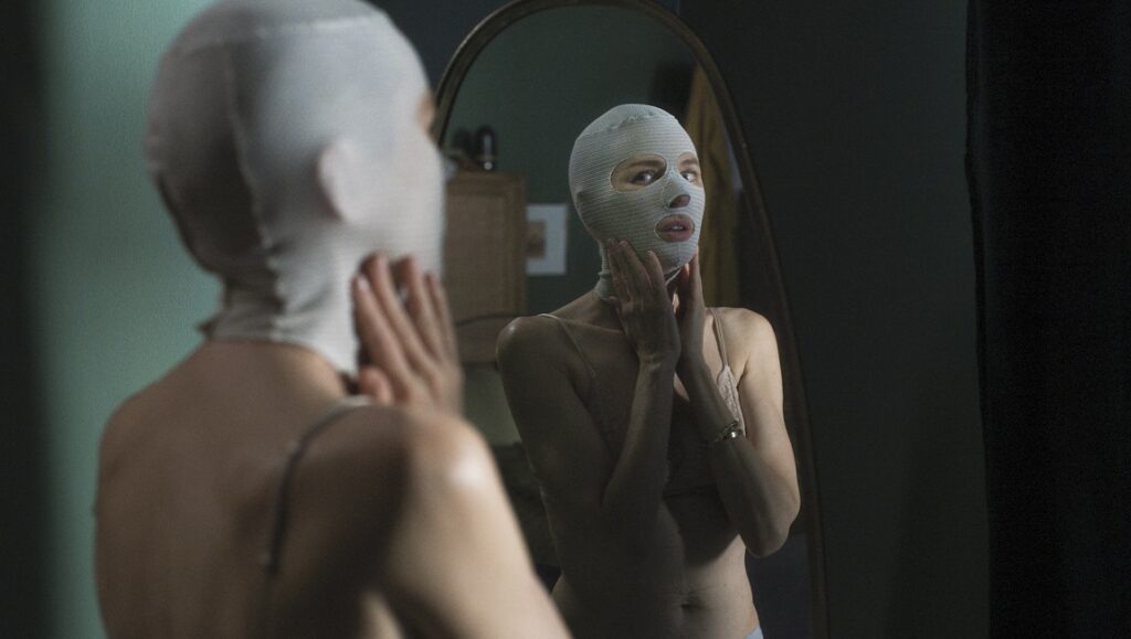 Goodnight Mommy — Matt Sobel Goodnight Mommy - Matt Sobel - Amazon Studios