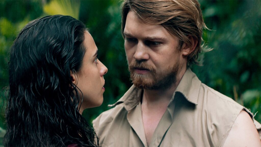 Stars at Noon - Claire Denis - NYFF