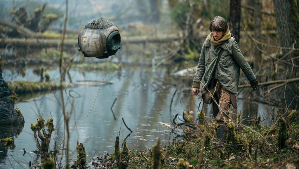 Vesper — Kristina Buozyte & Bruno Samper Vesper - Kristina Buozyte - Bruno Samper - IFC Films