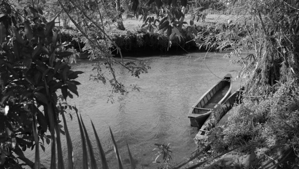 When the Waves Are Gone, Lav Diaz