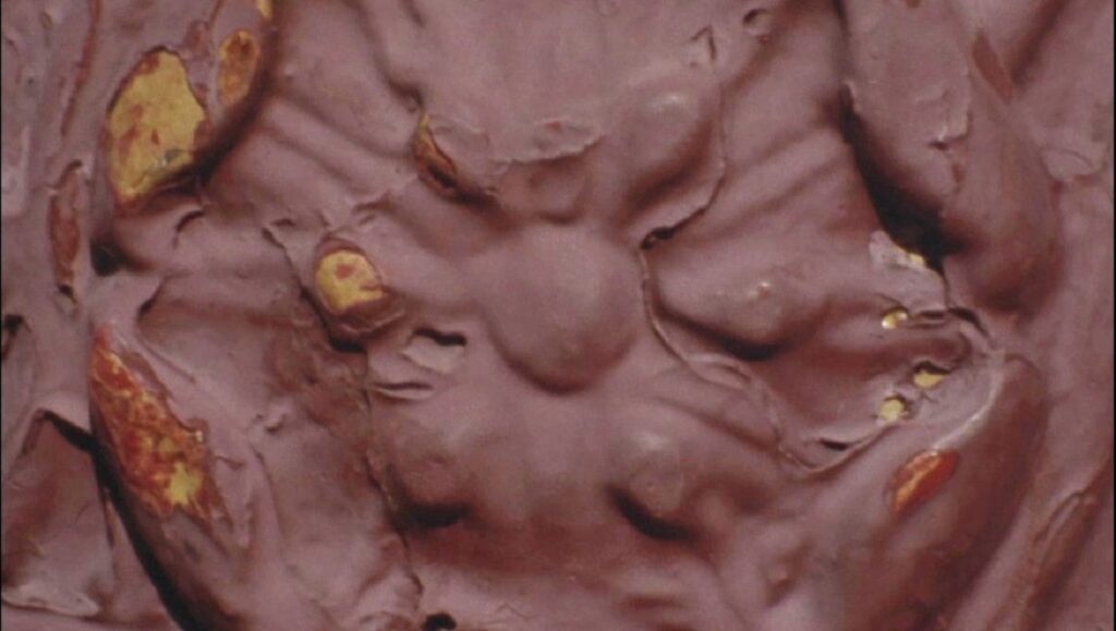 Color Prism Suite #2: Withering Ends - Zack Parrinella