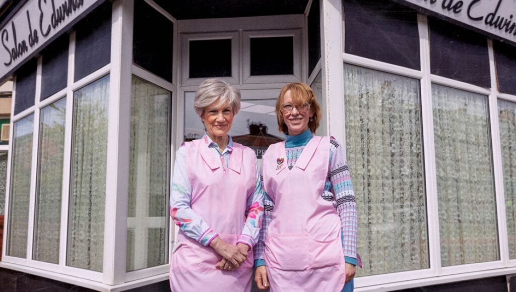 Documentary Now, Alex Buono, Rhys Thomas, Micah Gardner