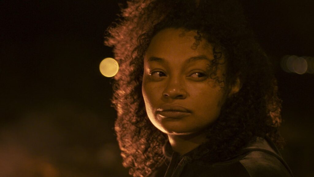 Dry Ground Burning, Joana Pimenta, Adirley Queirós