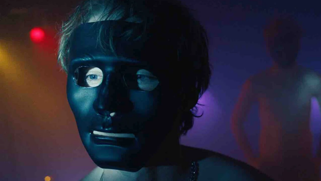 Grand Jete - Anna Foerster - Altered Innocence