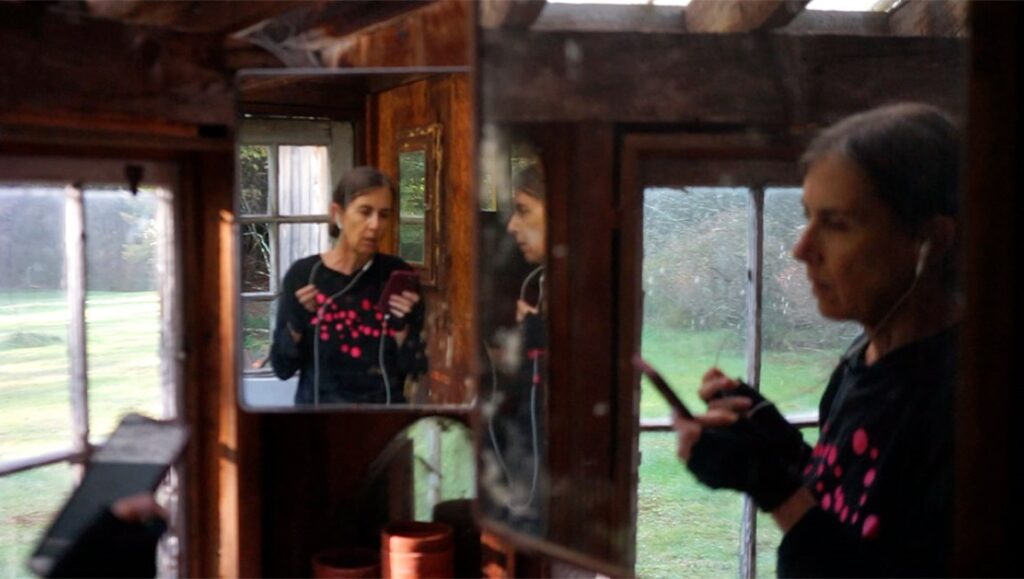 Horse Opera, Sharon Lockhart, Moyra Davey