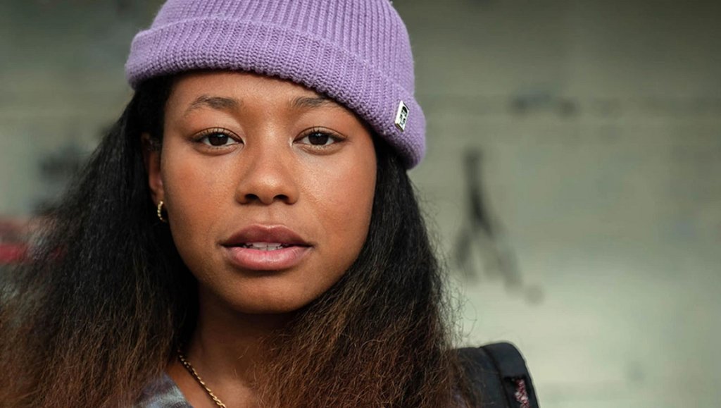 On the Come Up — Sanaa Lathan On the Come Up - Sanaa Lathan - Paramount+