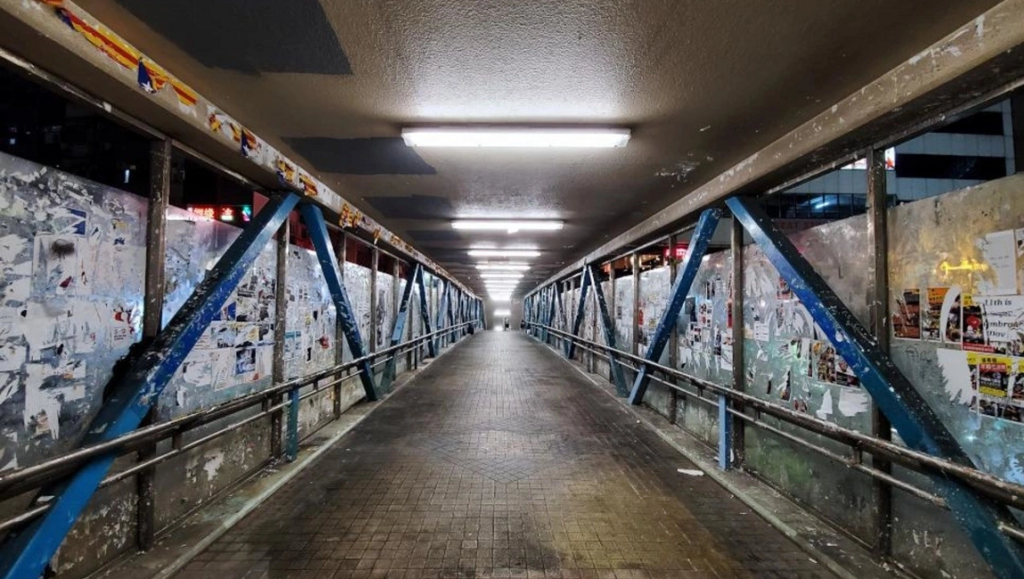 The Night — Tsai Ming-liang The Night - Tsai Ming-liang - Mubi