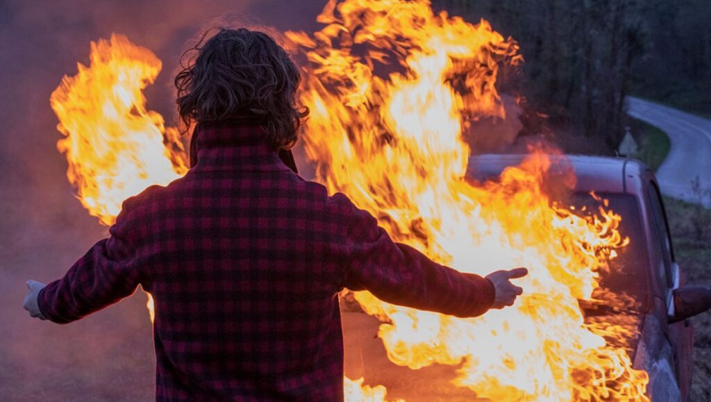 Winter Boy — Christophe Honoré Winter Boy, Christophe Honoré