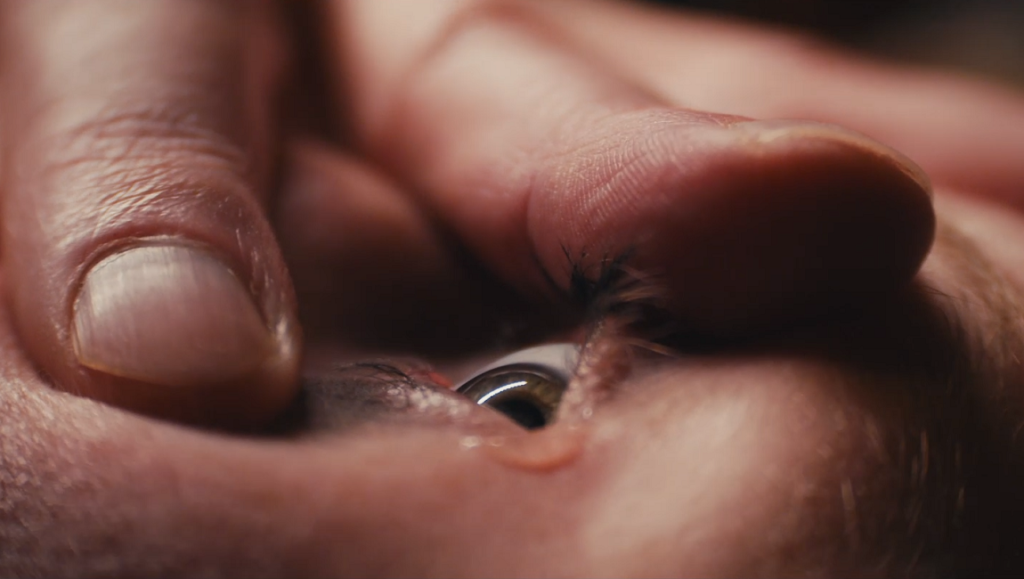 Masking Threshold - Johannes Grenzfurthner - Drafthouse