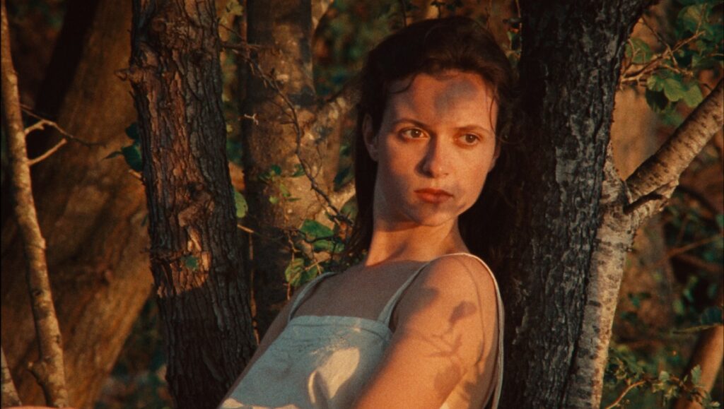 Scarlet - Pietro Marcello - NYFF