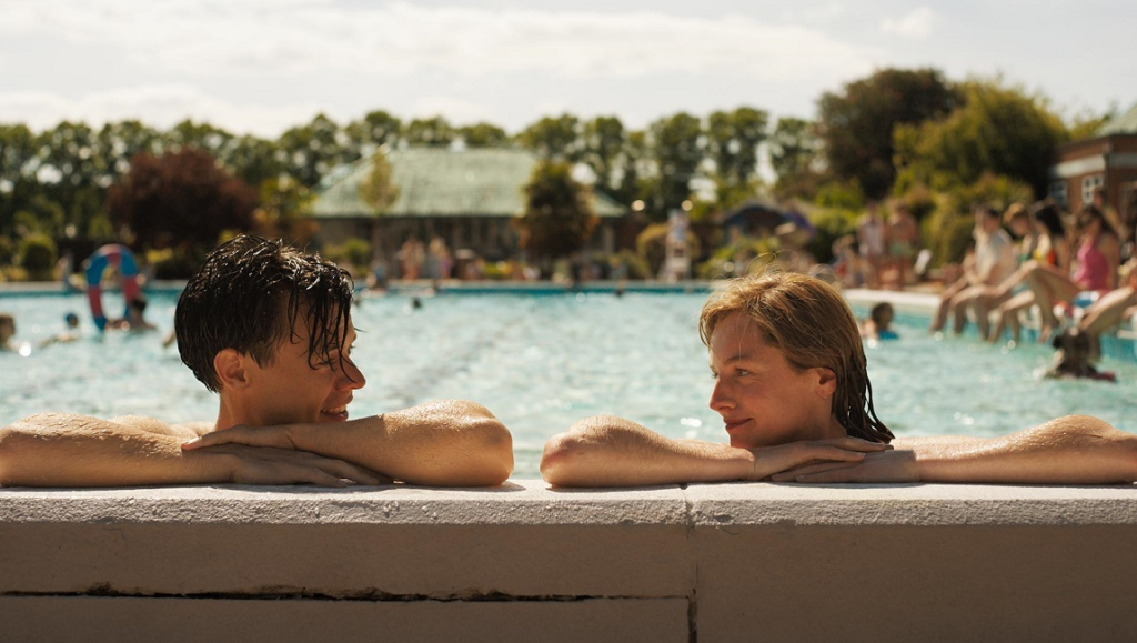 My Policeman — Michael Grandage My Policeman - Harry Styles - Michael Grandage