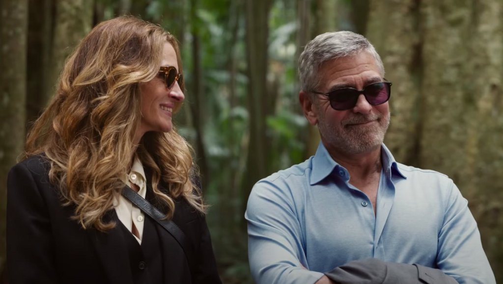 Ticket to Paradise — Ol Parker Ticket to Paradise - Ol Parker - Universal Pictures