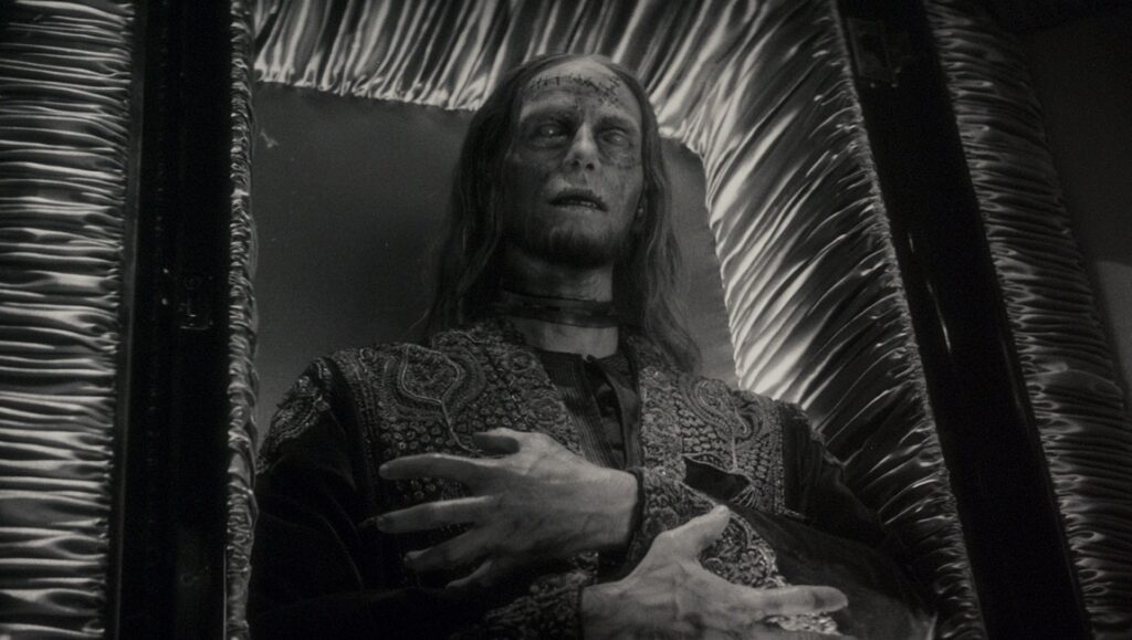 Werewolf by Night — Michael Giacchino Werewolf by Night - Michael Giacchino - Disney+