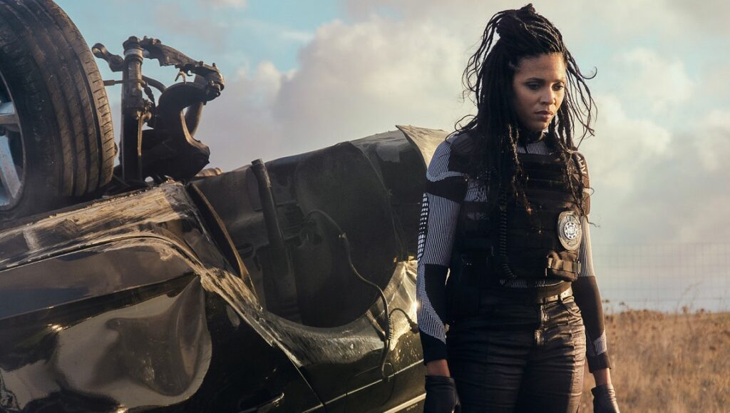 Lost Bullet 2 — Guillaume Pierret Lost Bullet 2 - Guillaume Pierret - Netflix