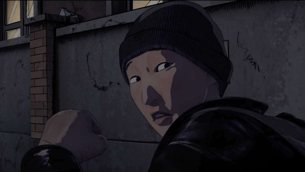 Before We Vanish — October 2022: Eternal Spring, The Inhabitant, Section 8 Eternal Spring - Jason Loftus