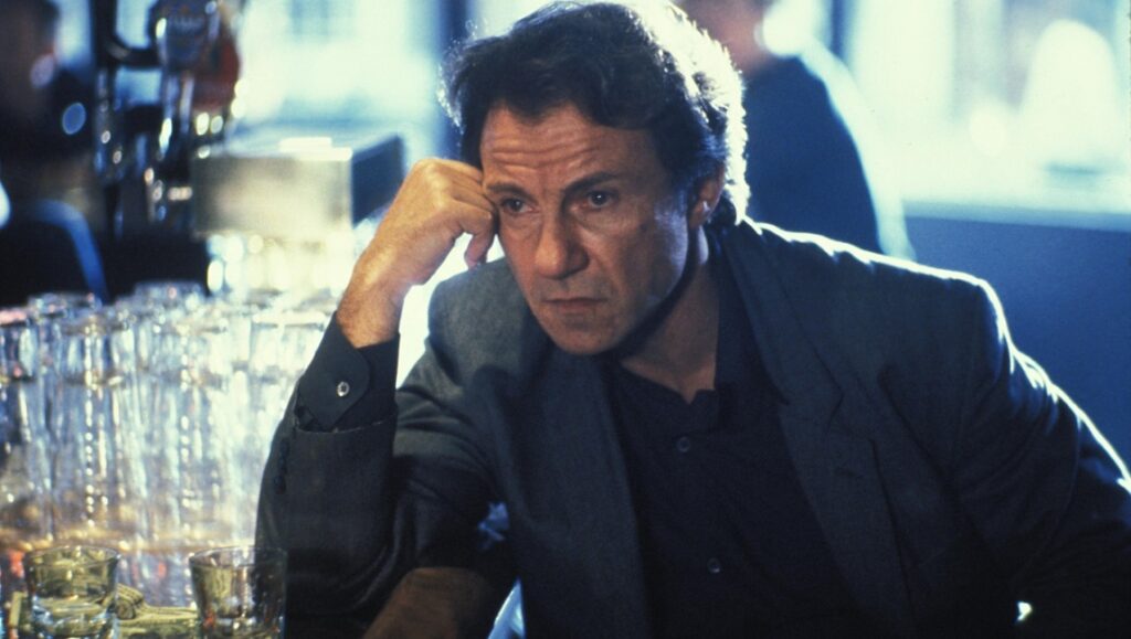 Bad Lieutenant - Abel Ferrara - Harvey Keitel