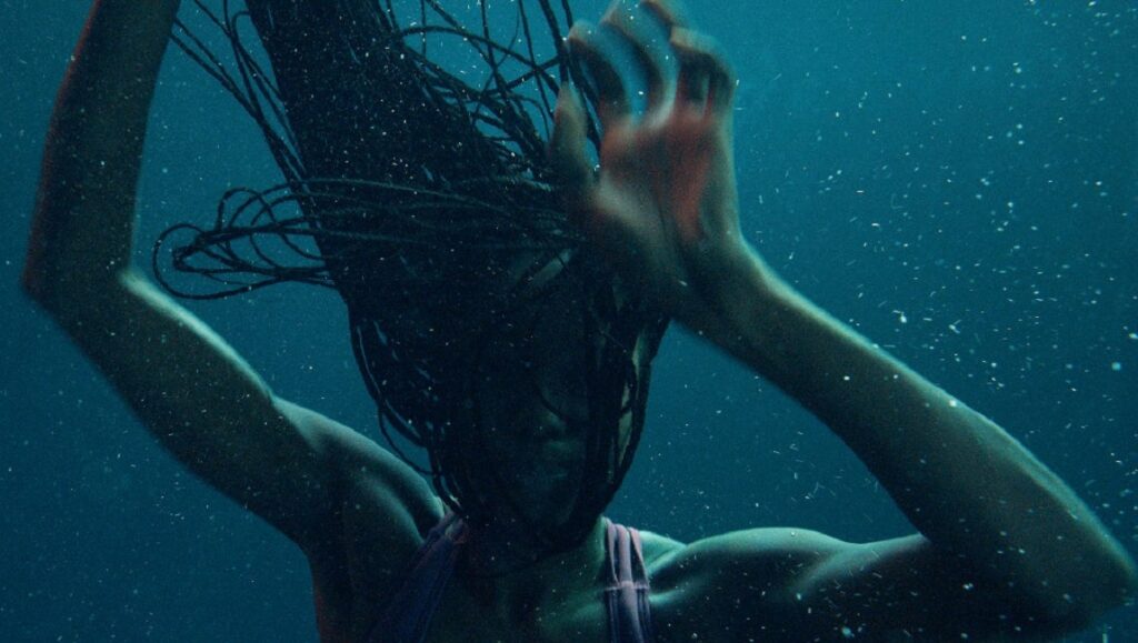 Nanny — Nikyatu Jusu Nanny - Anna Diop - Amazon Prime