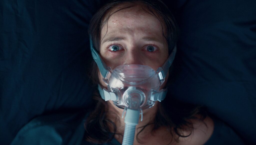 Nocebo — Lorcan Finnegan Nocebo - Lorcan Finnegan - Shudder