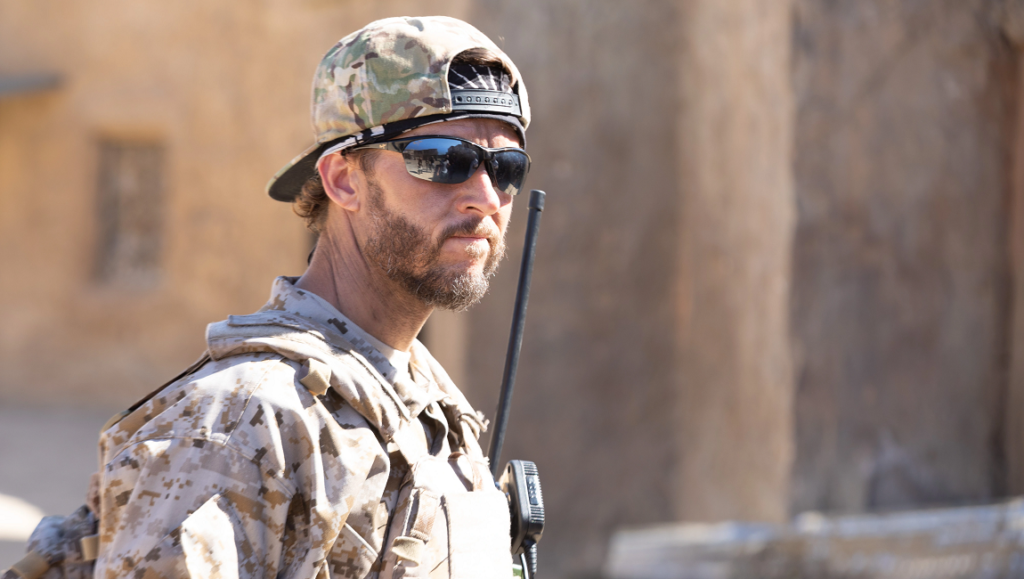 Section 8 — Christian Sesma Christian Sesma - Section 8 - RLJE