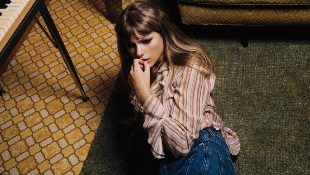 Taylor Swift — Midnights Taylor Swift - Midnights