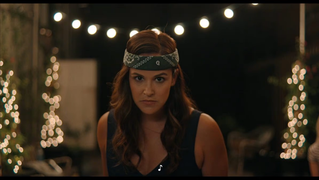 Bar Fight! — Jim Mahoney Bar Fight!, Melissa Fumero, Jim Mahoney