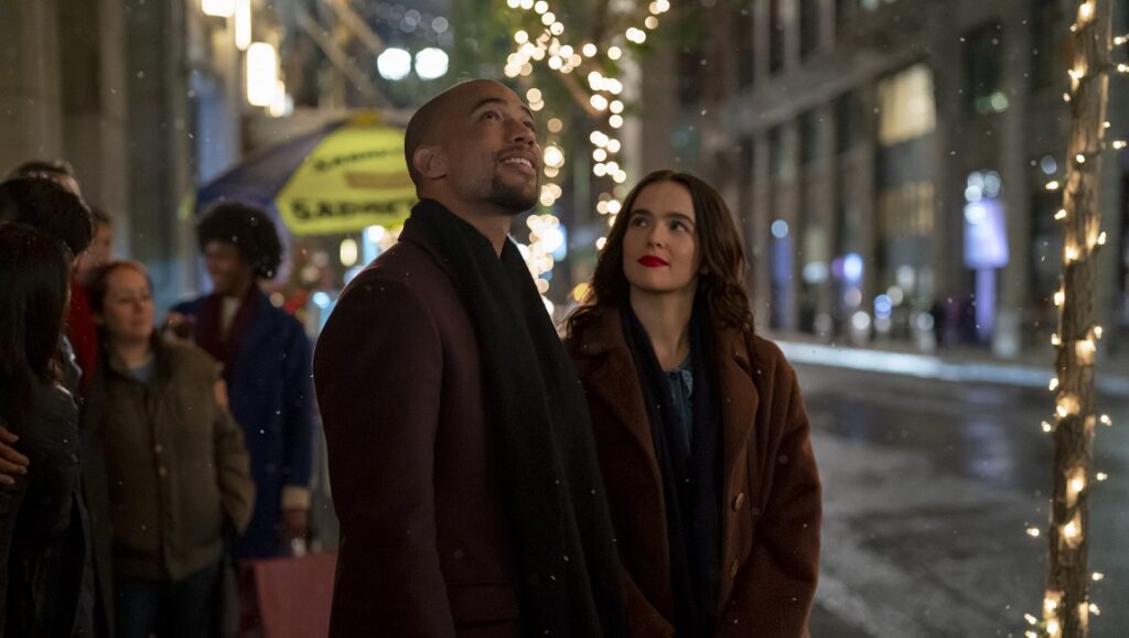 Something from Tiffany’s — Daryl Wein Something from Tiffany's - Zoey Deutch