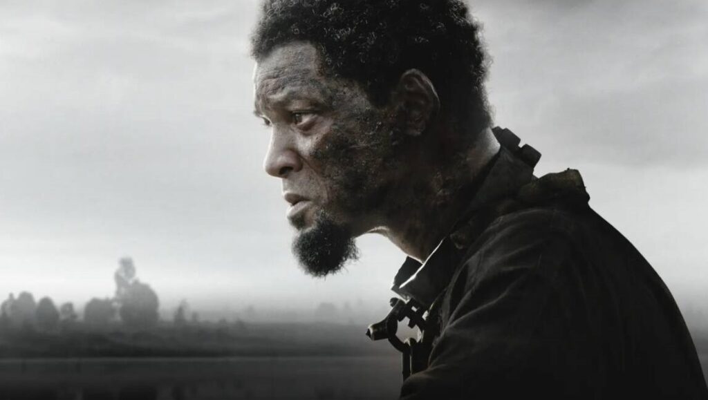 Will Smith - Emancipation - Apple - Antoine Fuqua