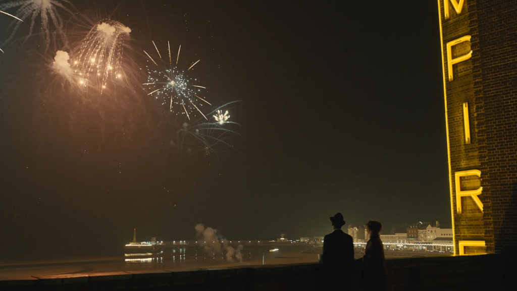 Empire of Light - Sam Mendes - Searchlight