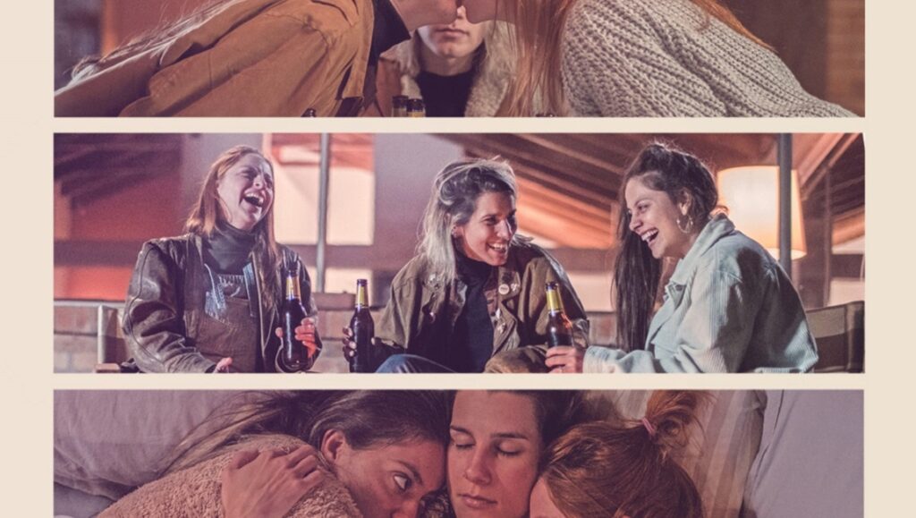 Petit Mal - Ruth Caudeli - Dark Star Pictures