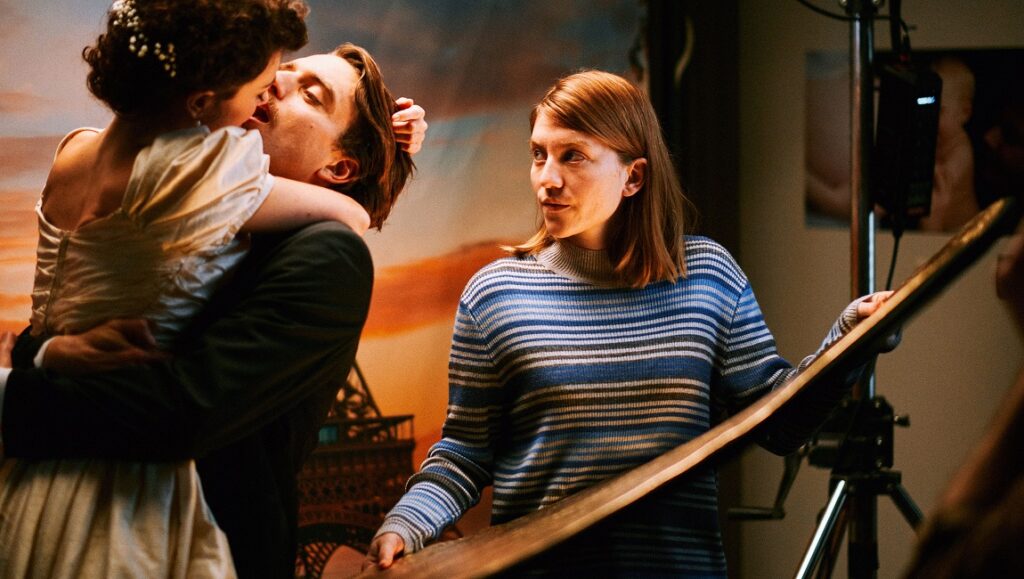 When It Melts - Veerle Baetens