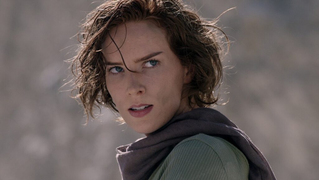 The Lair — Neil Marshall The Lair - Neil Marshall - Shudder