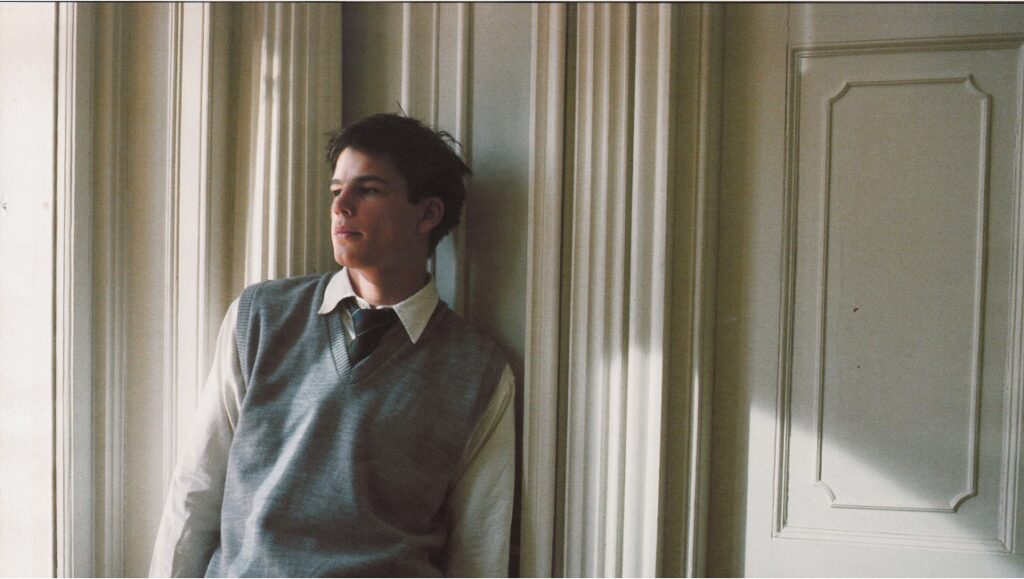 O - Bully - Larry Clark - Josh Hartnett