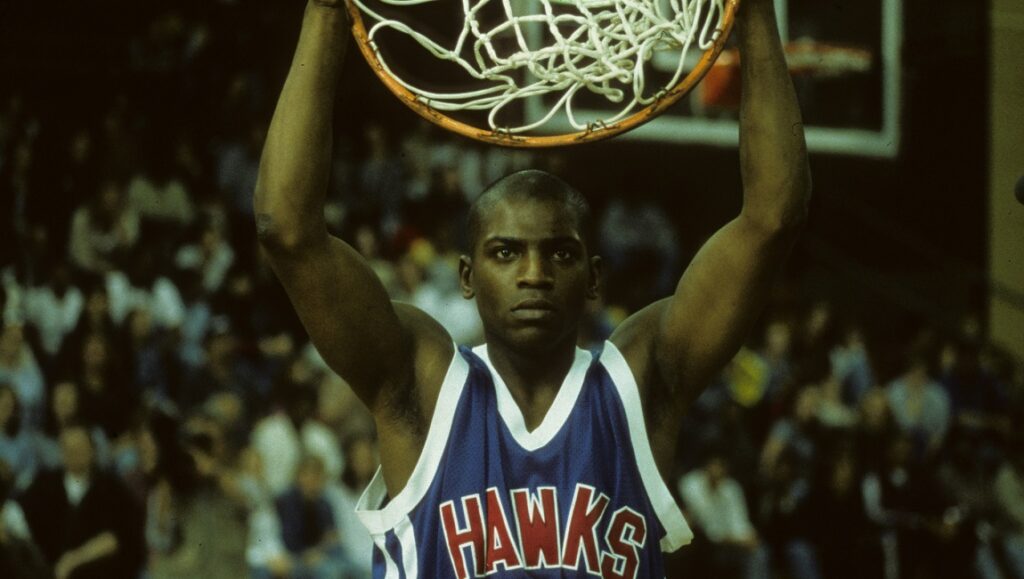 Mekhi Phifer - O - Josh Harnett