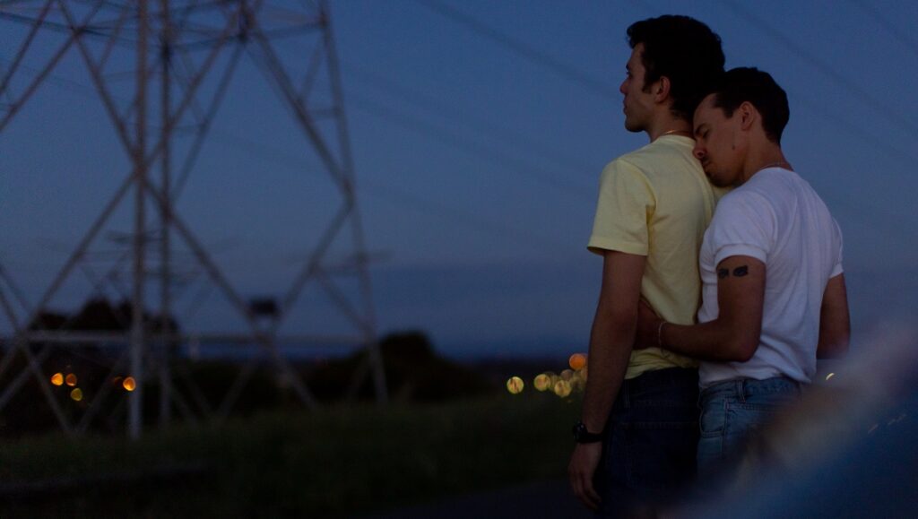 Of An Age — Goran Stolevski Of an Age