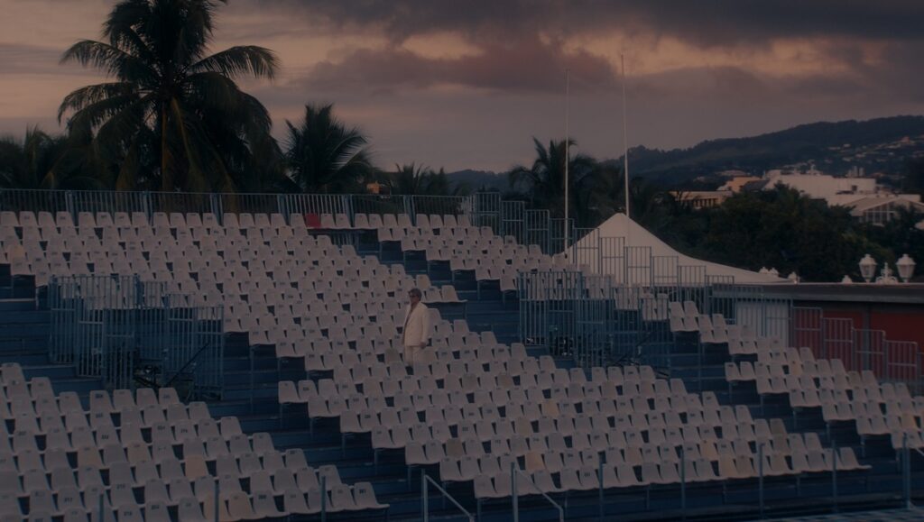 Albert Serra - Pacifiction