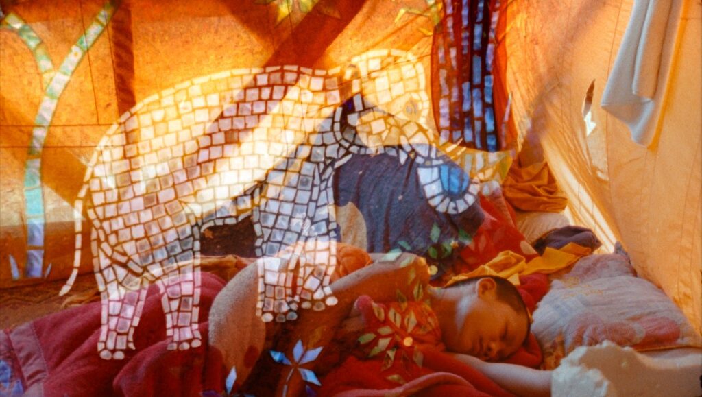 Samsara - Lois Patino