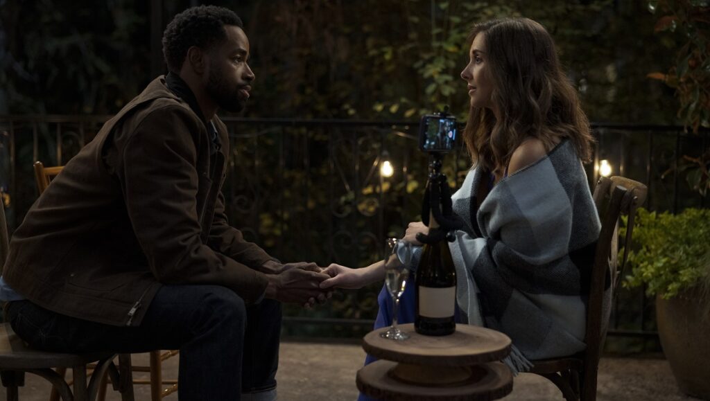 Alison Brie - Dave Franco - Somebody I Used to Know