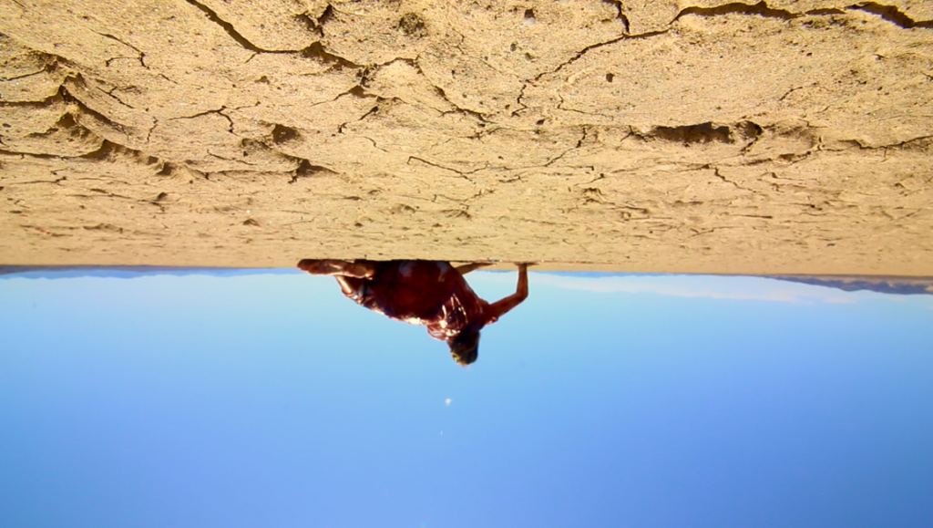 The Outwaters - Robbie Banfitch