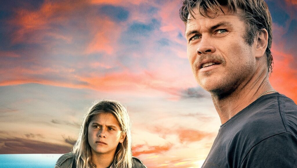 Ocean Boy — Tyler Atkins Ocean Boy - Luke Hemsworth