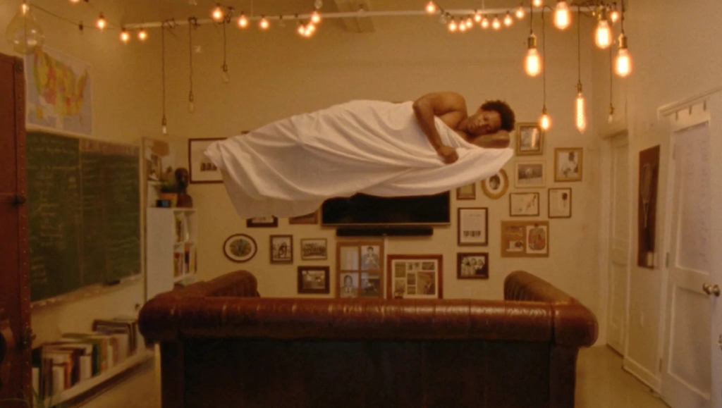 The Sleeping Negro — Skinner Myers Skinner Myers - Sleeping Negro - Mubi