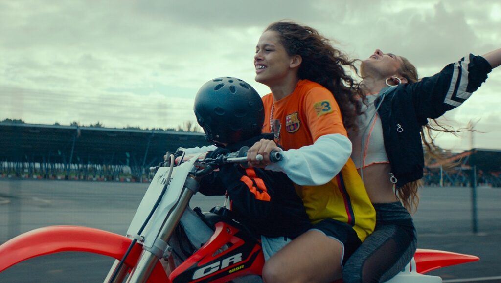 Rodeo - Lola Quivoron