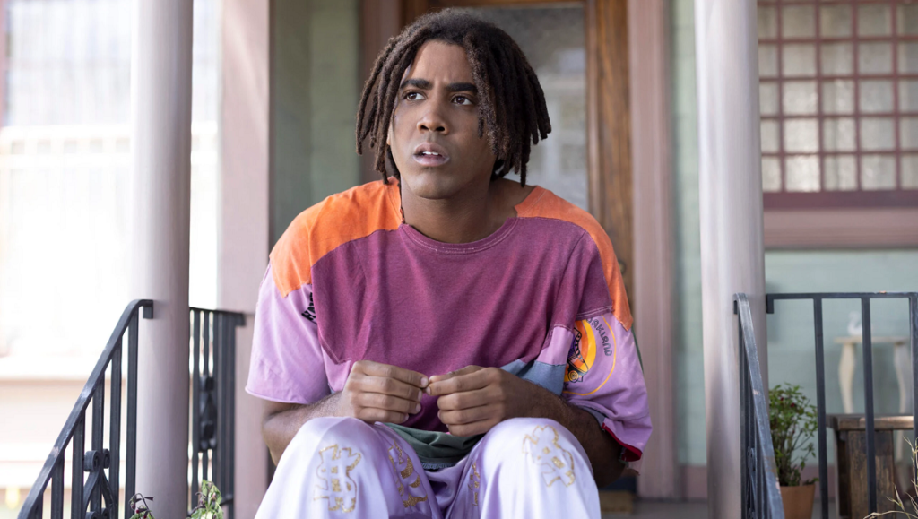 I'm a Virgo - Boots Riley